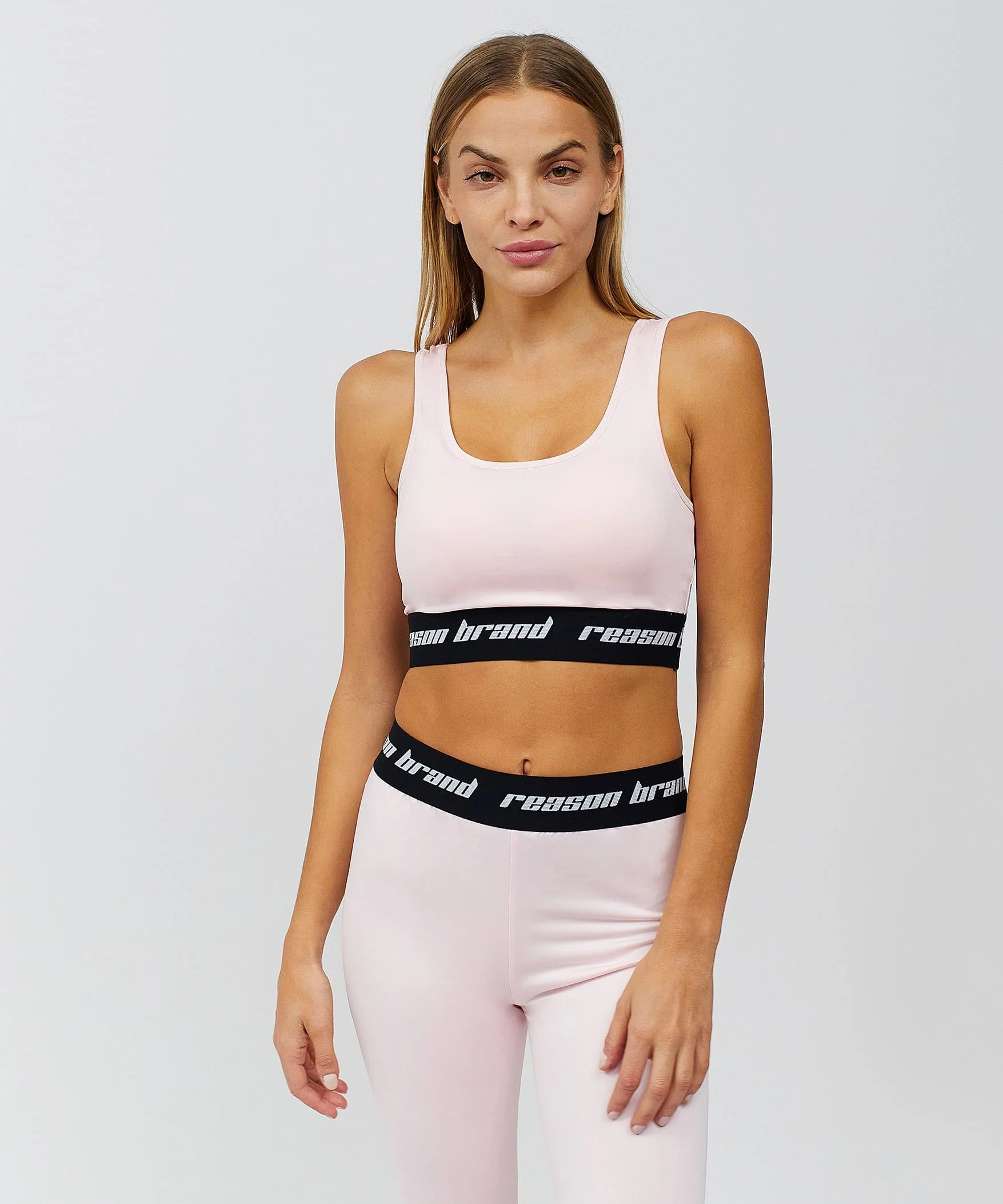 Womens Cara Sports Bra - Image 4